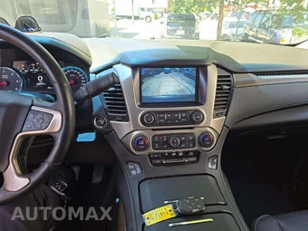 2018 GMC Yukon Denali 5SA - miniatura 10