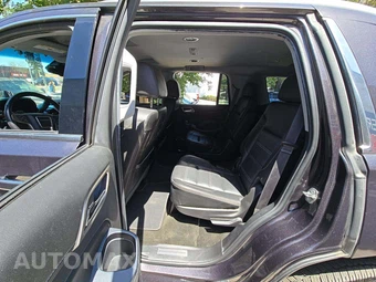 2018 GMC Yukon Denali 5SA - miniatura 13