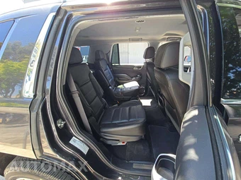 2018 GMC Yukon Denali 5SA - miniatura 17