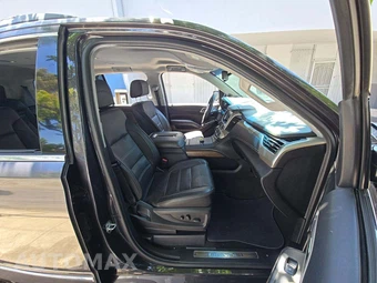 2018 GMC Yukon Denali 5SA - miniatura 19