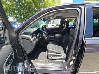 2018 GMC Yukon Denali 5SA - miniatura 6