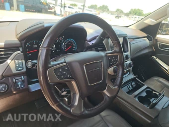 2018 GMC Yukon Denali 5SA – miniatura 10