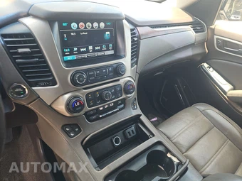 2018 GMC Yukon Denali 5SA – miniatura 11