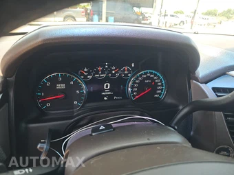 2018 GMC Yukon Denali 5SA – miniatura 12
