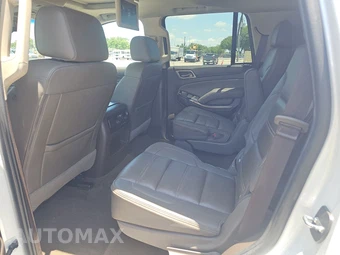 2018 GMC Yukon Denali 5SA – miniatura 13