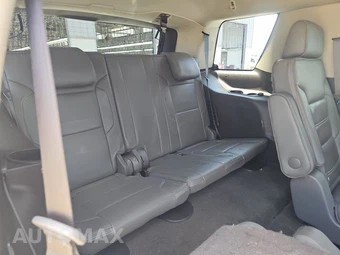2018 GMC Yukon Denali 5SA – miniatura 14