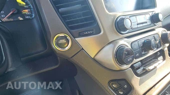 2018 GMC Yukon Denali 5SA – miniatura 21