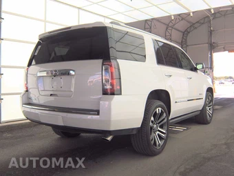 2018 GMC Yukon Denali 5SA – miniatura 4