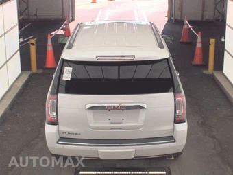 2018 GMC Yukon Denali 5SA – miniatura 5