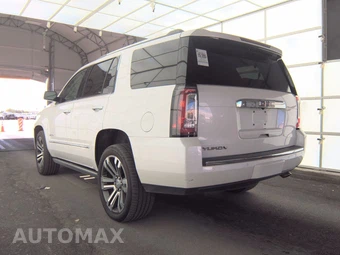 2018 GMC Yukon Denali 5SA – miniatura 6