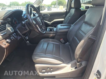 2018 GMC Yukon Denali 5SA – miniatura 7