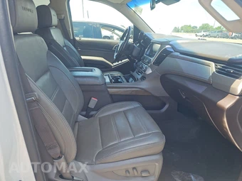 2018 GMC Yukon Denali 5SA – miniatura 8