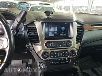 2018 GMC Yukon Denali 5SA - miniatura 11