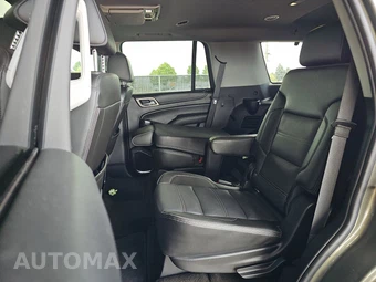 2018 GMC Yukon Denali 5SA - miniatura 13