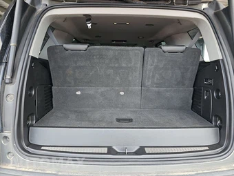 2018 GMC Yukon Denali 5SA - miniatura 17