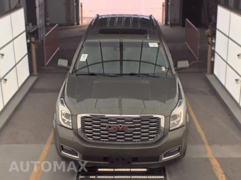 2018 GMC Yukon Denali 5SA - miniatura 2