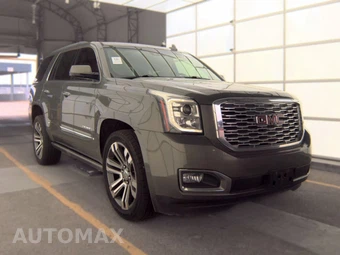 2018 GMC Yukon Denali 5SA - miniatura 3