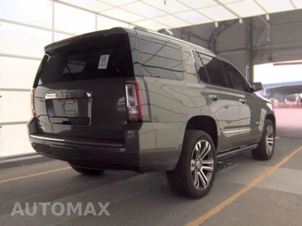2018 GMC Yukon Denali 5SA - miniatura 4