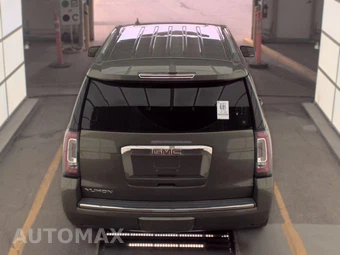 2018 GMC Yukon Denali 5SA - miniatura 5