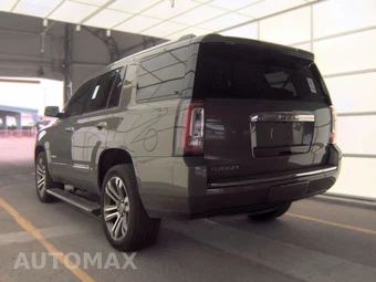 2018 GMC Yukon Denali 5SA - miniatura 6