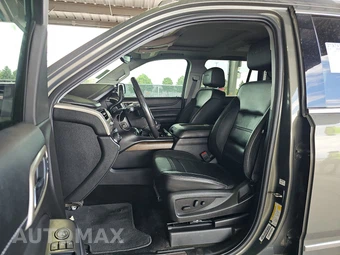 2018 GMC Yukon Denali 5SA - miniatura 7