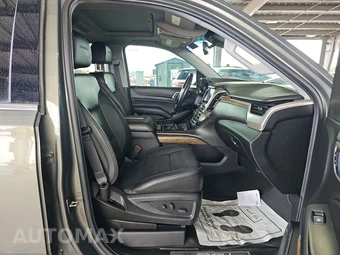 2018 GMC Yukon Denali 5SA - miniatura 8