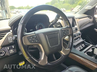 2018 GMC Yukon Denali 5SA - miniatura 10