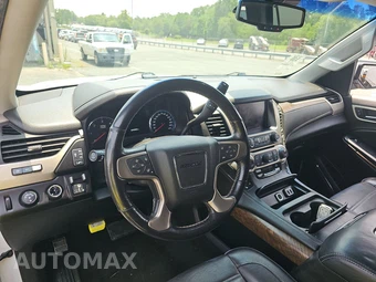 2018 GMC Yukon Denali 5SA - miniatura 11