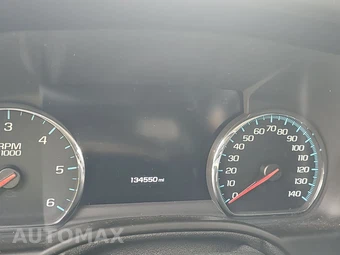 2018 GMC Yukon Denali 5SA - miniatura 12