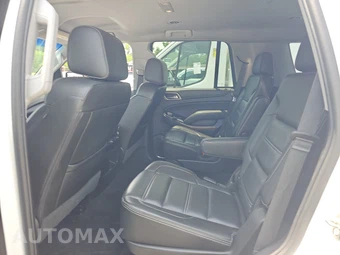 2018 GMC Yukon Denali 5SA - miniatura 13