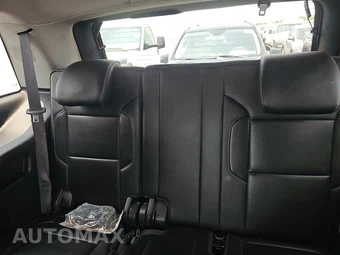 2018 GMC Yukon Denali 5SA - miniatura 14