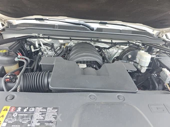 2018 GMC Yukon Denali 5SA - miniatura 16