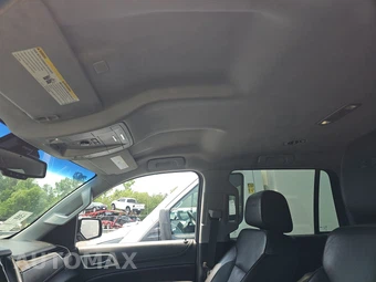 2018 GMC Yukon Denali 5SA - miniatura 19