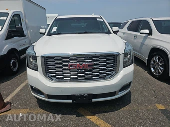 2018 GMC Yukon Denali 5SA - miniatura 2