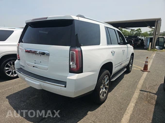 2018 GMC Yukon Denali 5SA - miniatura 4