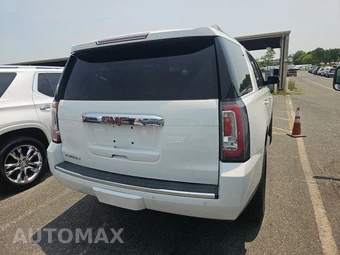 2018 GMC Yukon Denali 5SA - miniatura 5