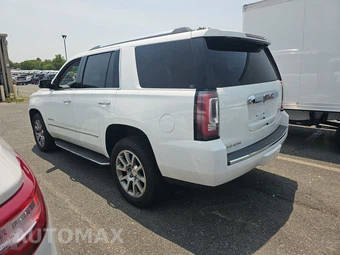 2018 GMC Yukon Denali 5SA - miniatura 6