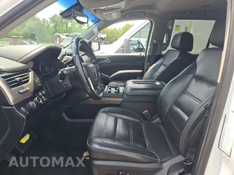 2018 GMC Yukon Denali 5SA - miniatura 7