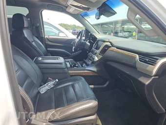 2018 GMC Yukon Denali 5SA - miniatura 8