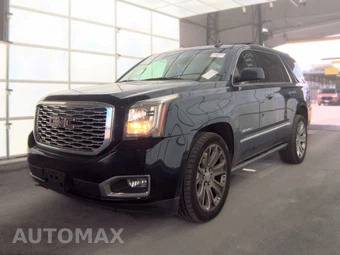 2018 GMC Yukon Denali 5SA