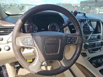 2018 GMC Yukon Denali 5SA - miniatura 10