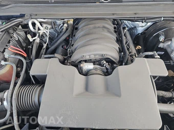 2018 GMC Yukon Denali 5SA - miniatura 16