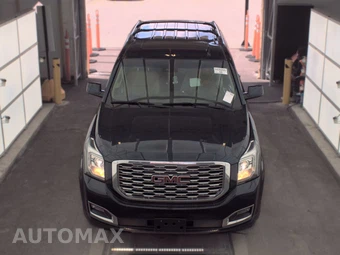 2018 GMC Yukon Denali 5SA - miniatura 2