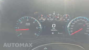 2018 GMC Yukon Denali 5SA - miniatura 21