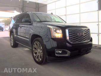 2018 GMC Yukon Denali 5SA - miniatura 3