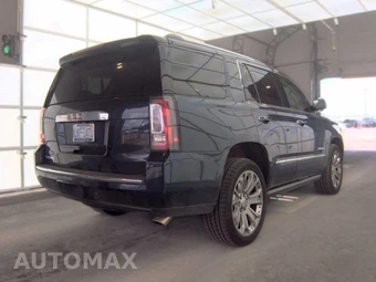2018 GMC Yukon Denali 5SA - miniatura 4