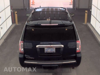 2018 GMC Yukon Denali 5SA - miniatura 5