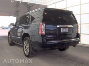 2018 GMC Yukon Denali 5SA - miniatura 6
