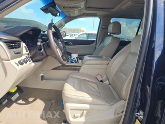 2018 GMC Yukon Denali 5SA - miniatura 7