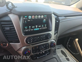 2018 GMC Yukon Denali 5SA - miniatura 11